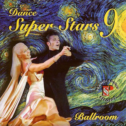 Dance Super Stars 9