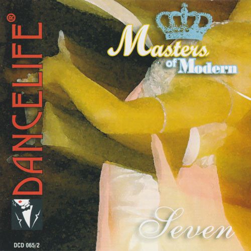 Masters of Modern 4