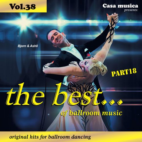The Best of Ballroom Music Vol. 38 - Part 18