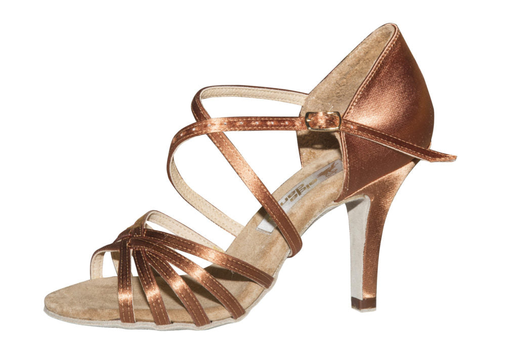 070_Tan_satin
