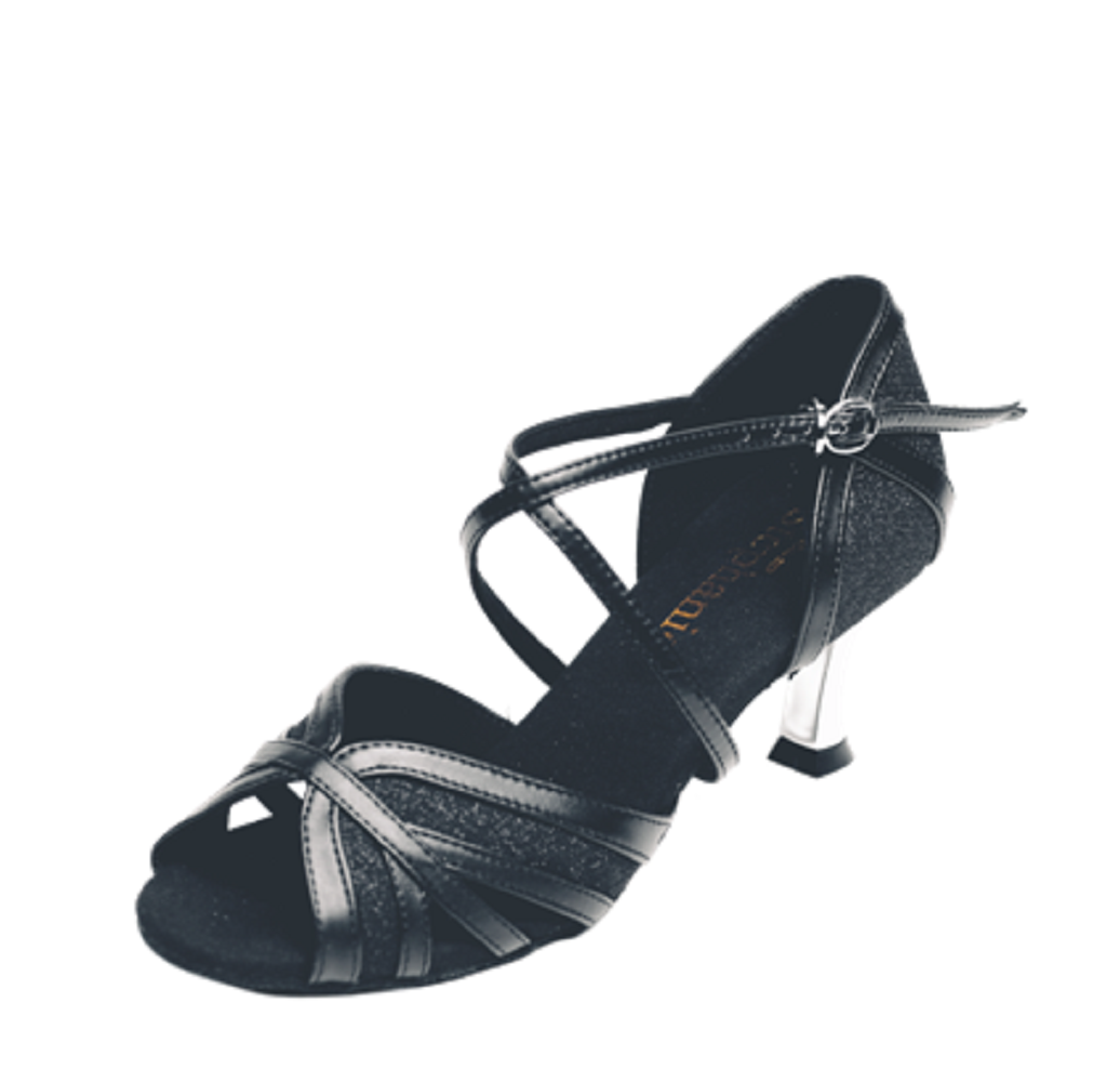 Stephanie ballroom 2025 dance shoes