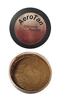 Shimmer Powder