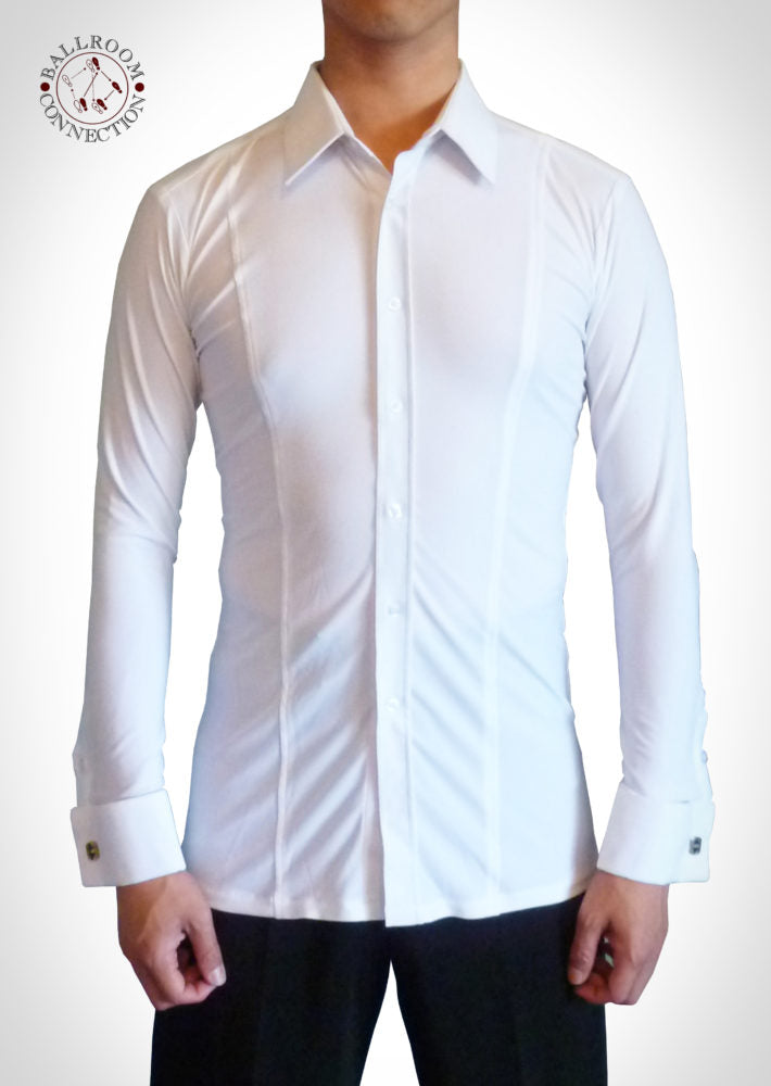 WhiteShirt