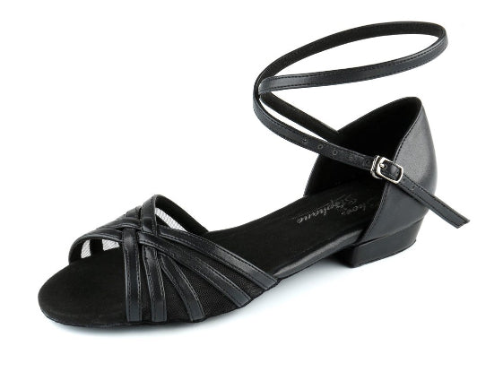 Buy Stepee Trending Stylish Fancy and Comfortable Black Flat