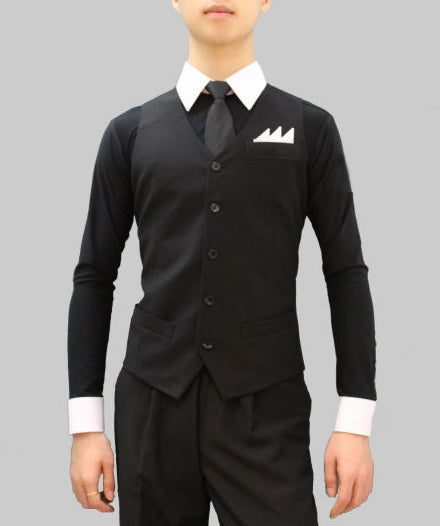 vest for site