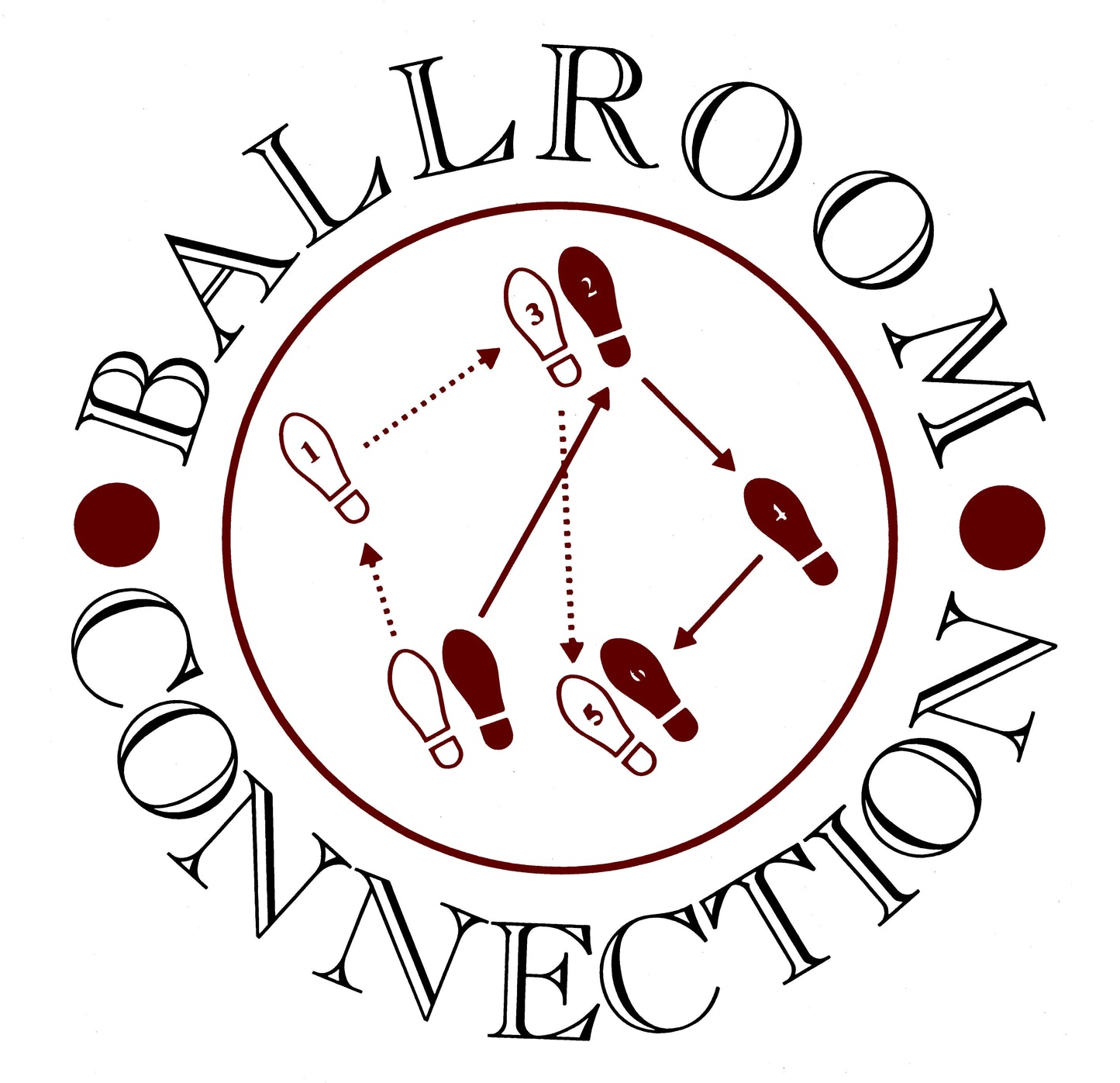 Gift Certificate to Ballroom Connection