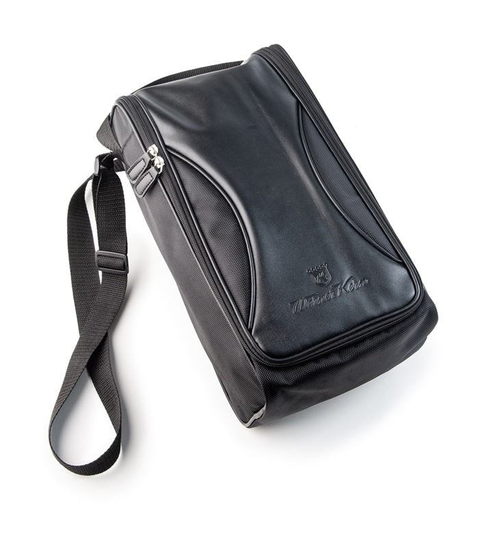 Shoe Bags by Werner Kern