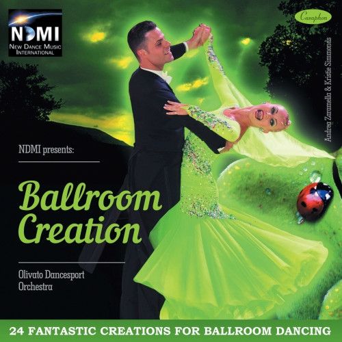 Ballroom Creation