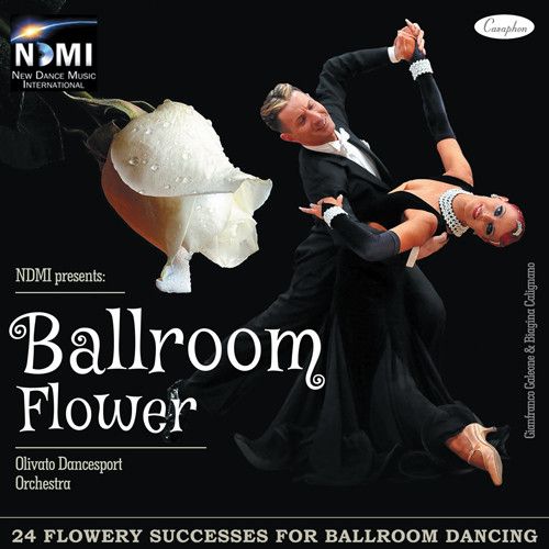 Ballroom Flower