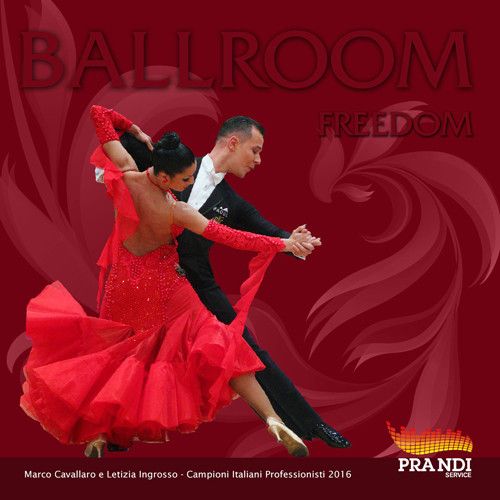 Ballroom Freedom